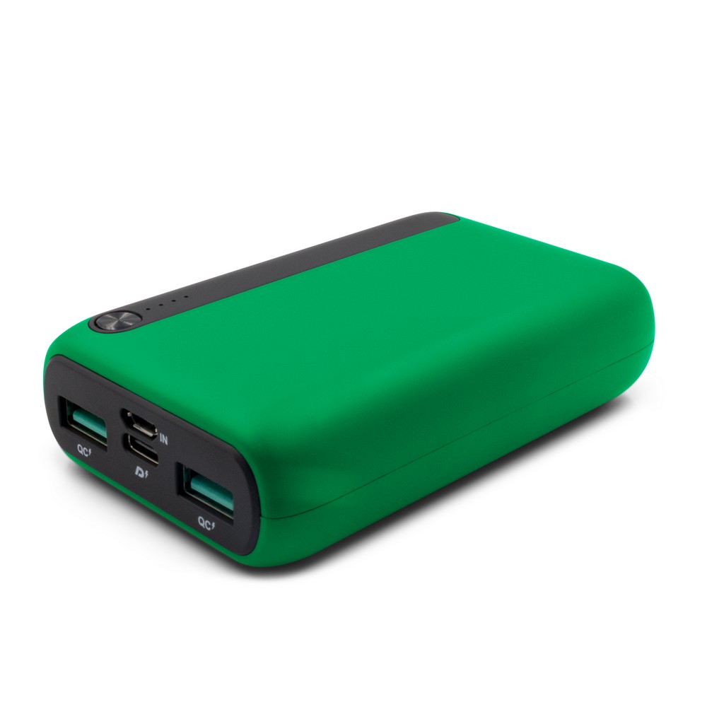 Power Bank 10000 mAh | Dashonte
